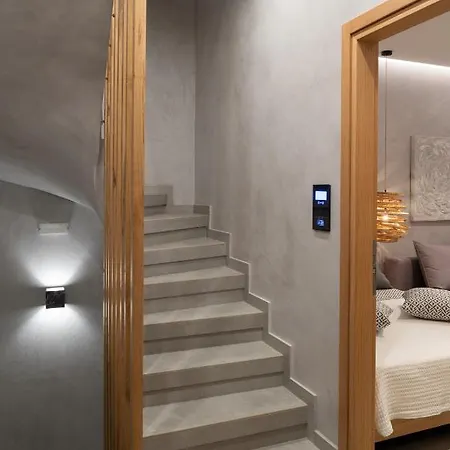 Apart-hotel Petalo Rethymno