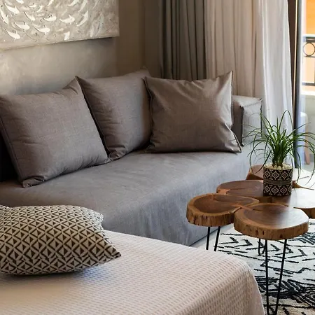 Petalo Apart-hotel Rethymno