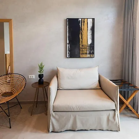 Petalo Apart-hotel Rethymno