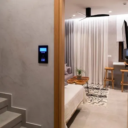 Petalo 公寓式酒店 2*