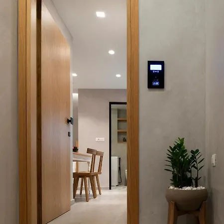 Apart-hotel Petalo 2*