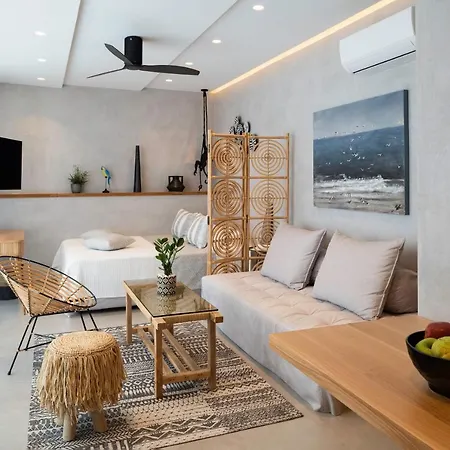 Apart-hotel Petalo 2*