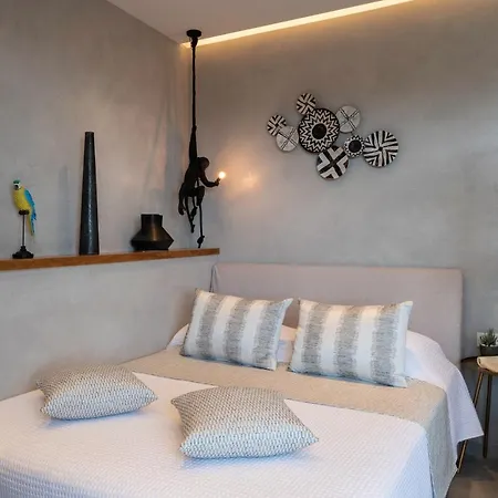 Petalo Apart-hotel Rethymno