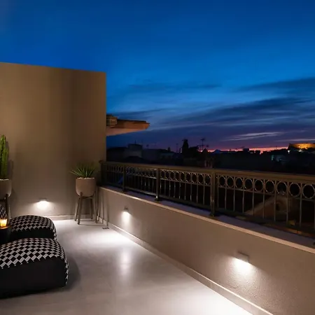 Apart-hotel Petalo 2*
