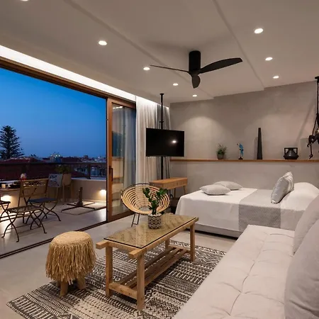 Apart-hotel Petalo