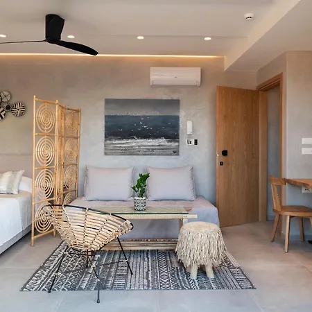 Apart-hotel Petalo