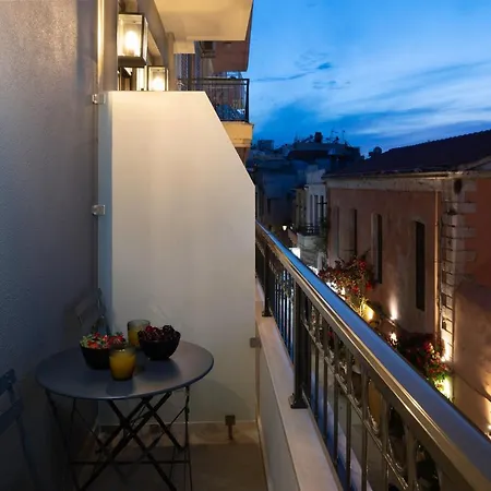 Petalo Rethymno